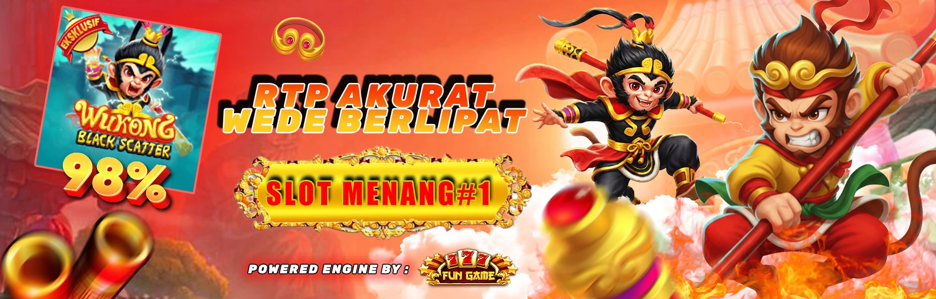KOTAK79 Banner Slot Online